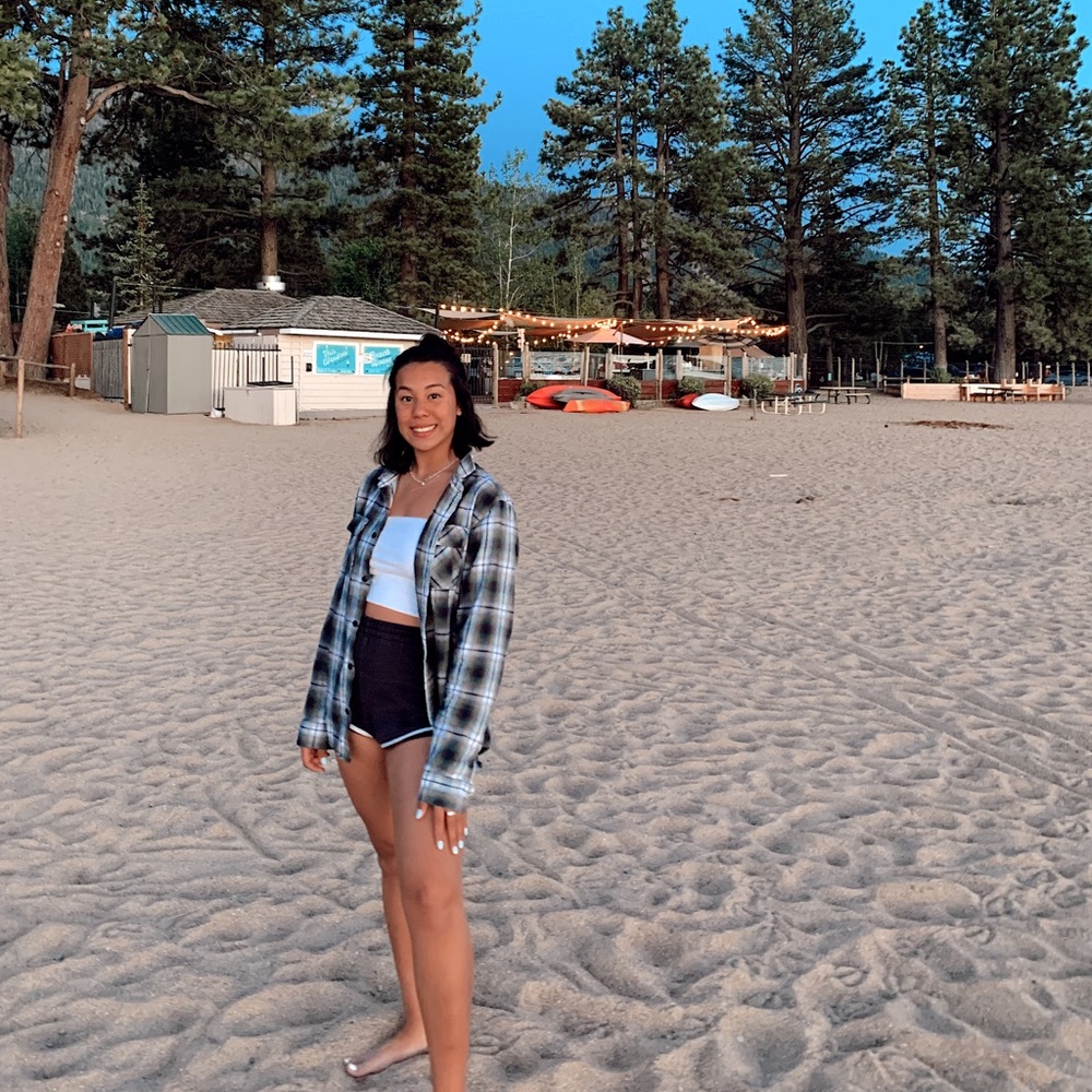 Meet your Posher, Shelby